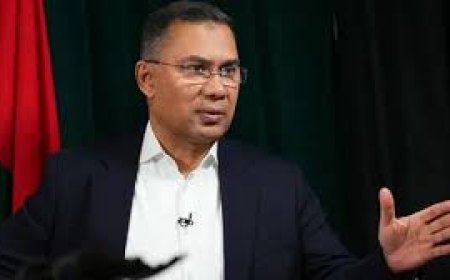 তারেক রহমান প্রধানমন্ত্রী হচ্ছেন, মনে করেন ৪৭% মানুষ