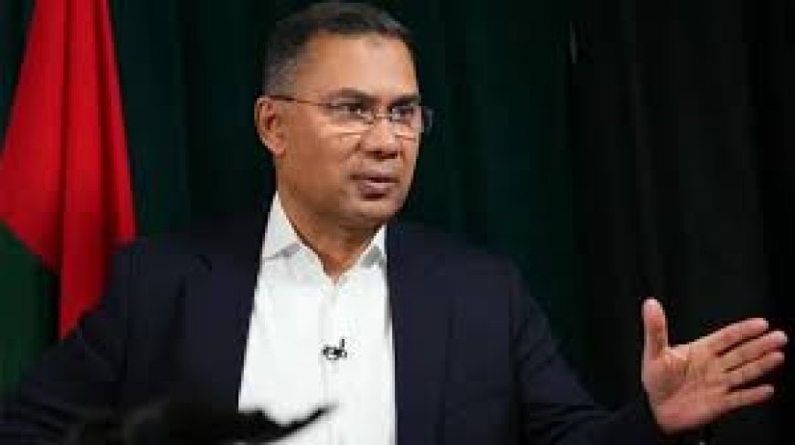 তারেক রহমান প্রধানমন্ত্রী হচ্ছেন, মনে করেন ৪৭% মানুষ